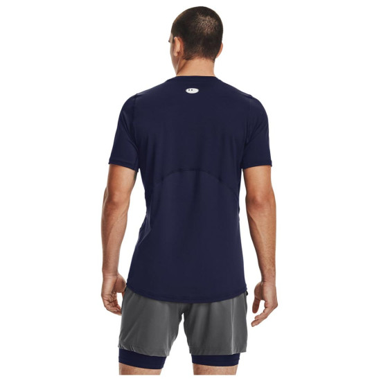 Under Armour Ανδρική κοντομάνικη μπλούζα UA HG Armour Fitted SS